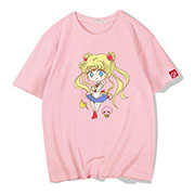 Sailormoon Pillow Case