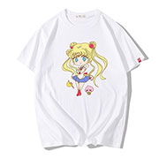 Sailormoon Pillow Case