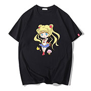 Sailormoon Pillow Case