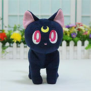 Sailor Moon Runa Plushie