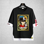 Saint Seiya T-shirt