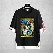 Saint Seiya T-shirt