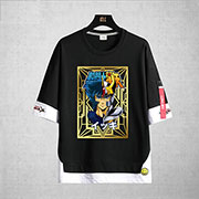 Saint Seiya T-shirt