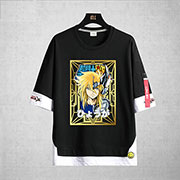 Saint Seiya T-shirt