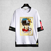 Saint Seiya T-shirt
