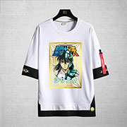 Saint Seiya T-shirt