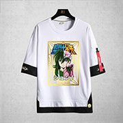 Saint Seiya T-shirt