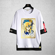 Saint Seiya T-shirt