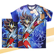 Saint Seiya T-shirt