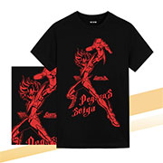 Saint Seiya T-shirt