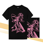 Saint Seiya T-shirt