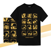 Saint Seiya T-shirt