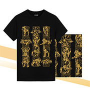 Saint Seiya T-shirt