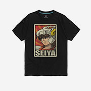 Saint Seiya T-shirt