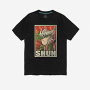 Saint Seiya T-shirt