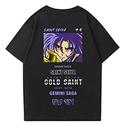 Saint Seiya T-shirt
