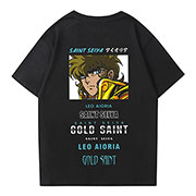 Saint Seiya T-shirt