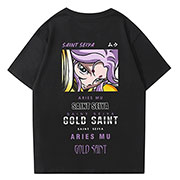 Saint Seiya T-shirt