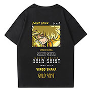 Saint Seiya T-shirt