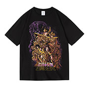 Saint Seiya T-shirt