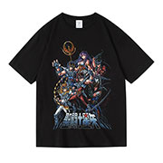 Saint Seiya T-shirt