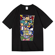 Saint Seiya T-shirt