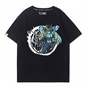 Saint Seiya T-shirt