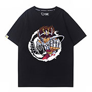 Saint Seiya T-shirt