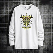 Saint Seiya Long Sleeves Sweatshirt