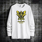 Saint Seiya Long Sleeves Sweatshirt