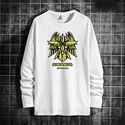 Saint Seiya Long Sleeves Sweatshirt