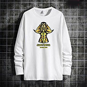 Saint Seiya Long Sleeves Sweatshirt
