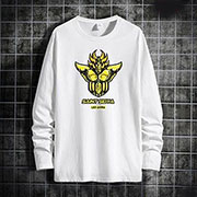 Saint Seiya Long Sleeves Sweatshirt
