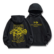 Saint Seiya Hoodie