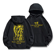 Saint Seiya Hoodie