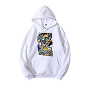 Saint Seiya Hoodie