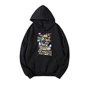 Saint Seiya Hoodie
