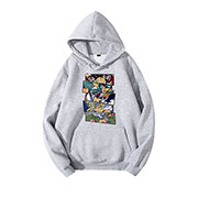 Saint Seiya Hoodie