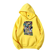 Saint Seiya Hoodie