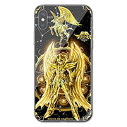 Saint Seiya mobile protective case