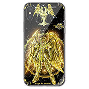 Saint Seiya mobile protective case