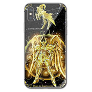 Saint Seiya mobile protective case