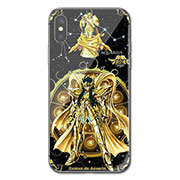Saint Seiya mobile protective case