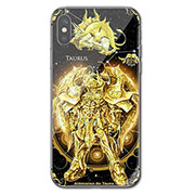 Saint Seiya mobile protective case