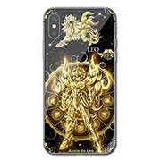 Saint Seiya mobile protective case