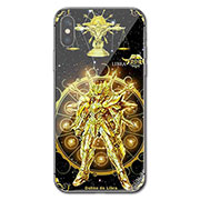 Saint Seiya mobile protective case
