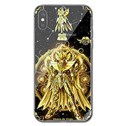 Saint Seiya mobile protective case