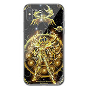 Saint Seiya mobile protective case