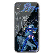 Saint Seiya mobile protective case