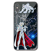 Saint Seiya mobile protective case